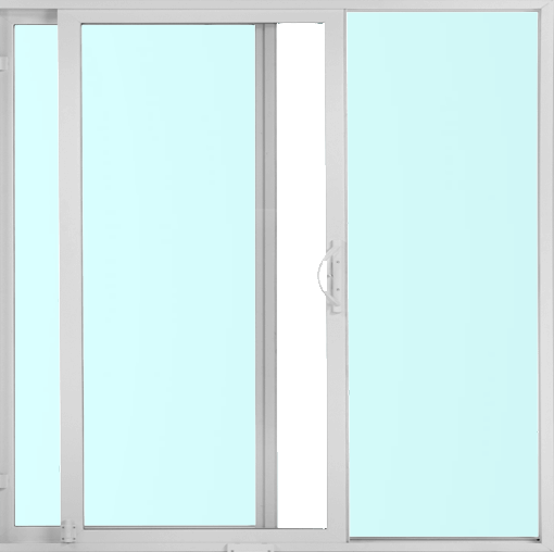 Дверки раздвежные