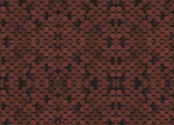 Финская черепица