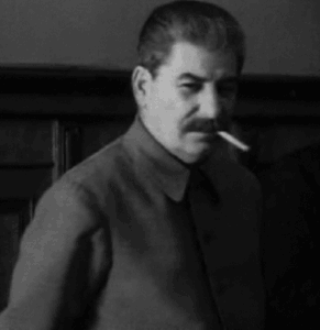 stalin