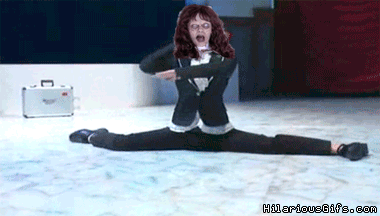 одержимость