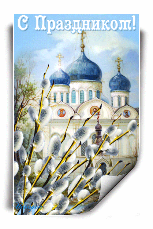 -с праздником