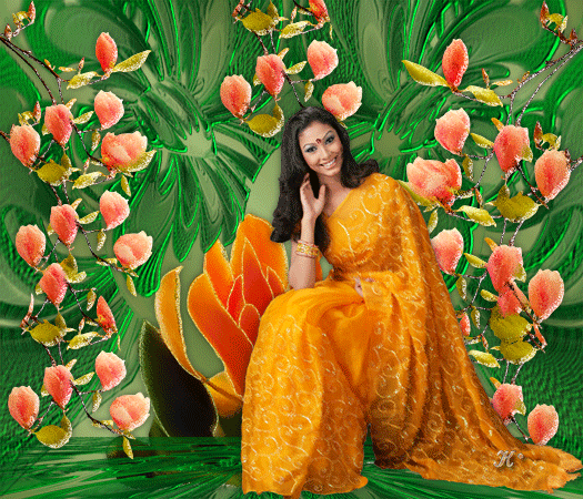 kobieta-i-magnolie-2
