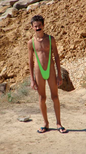 borat