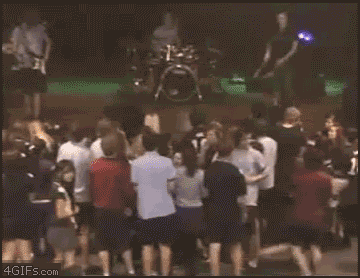 Stage_dive