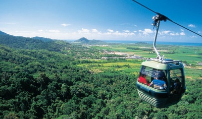 Skyrail_Rainforest_Cableway_Cairns
