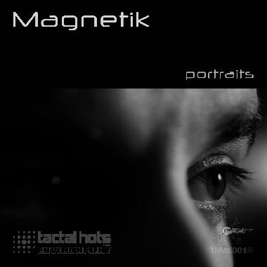 MagnetikPortraits