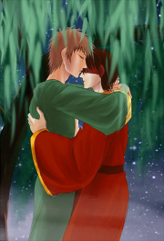 Date_under_willow_tree_pr1