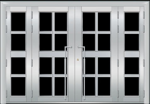 Stainless-Steel-Door-Glass-Building-Door-