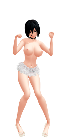 Mikasa
