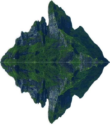 Горы ПНГ