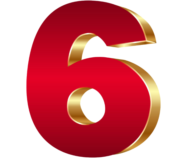 6