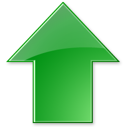 Stock Index Up