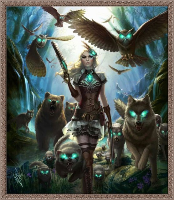 dbf155b6a44cd54340135edf0fa33e6a--anime-warrior-girl-fantasy-female-warrior