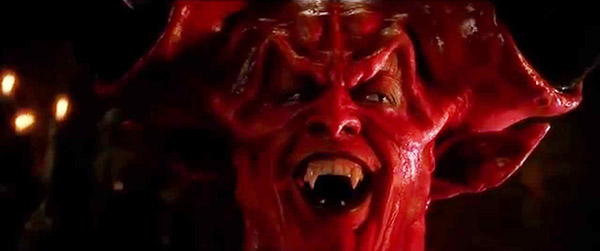 devil