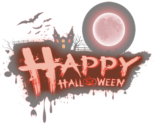 happy halloween 3
