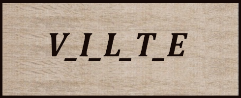 вилте