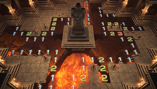 Tilesweeper