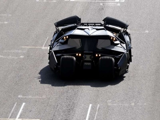 Dark-Knight-Batmobile