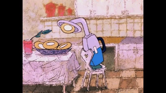 Плюшки