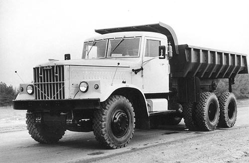 kraz256