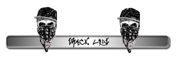 tracklist
