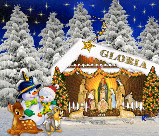 Gloria