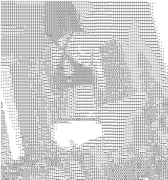 ascii
