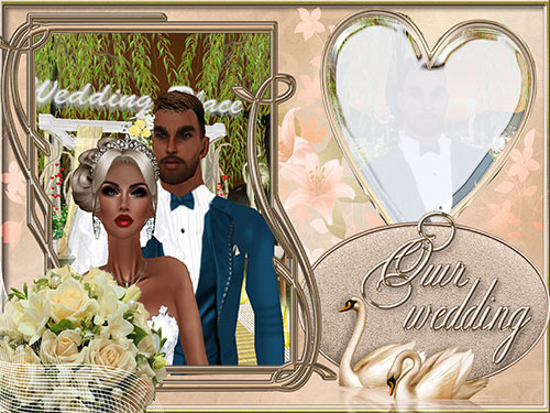 our-wedding