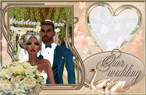 our wedding2
