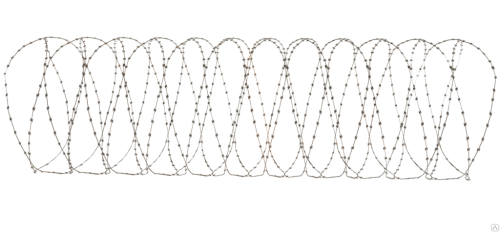 колючка норм