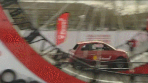 бесконечная мертвая петля