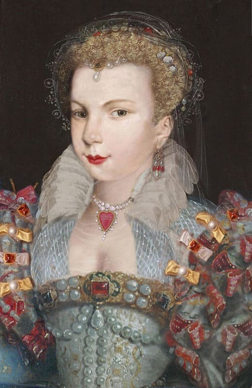 Marguerite de Valois