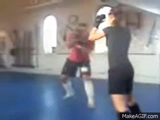 kick
