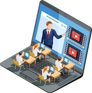 обучение дистанционное