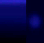 Свеча желтая