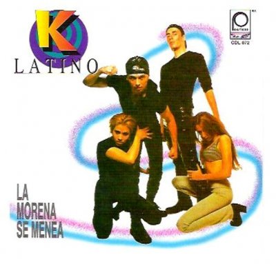 Kabron Latino