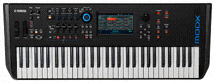 yamaha