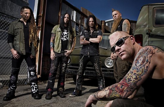 five_finger_death_punch