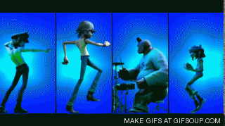 gorillaz-dirty-harry-animation-o