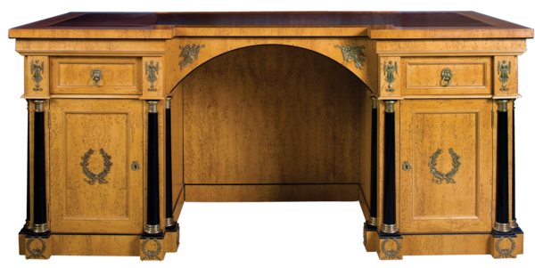 письменный стол 1