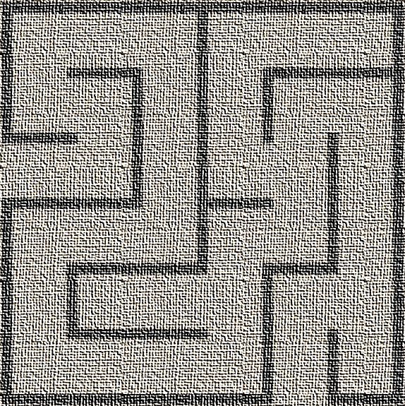 ЛАБИРИНТ КРЫША