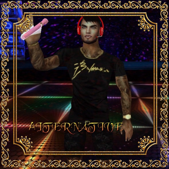 Альтернатив