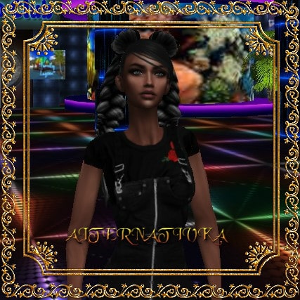 Альтернативка