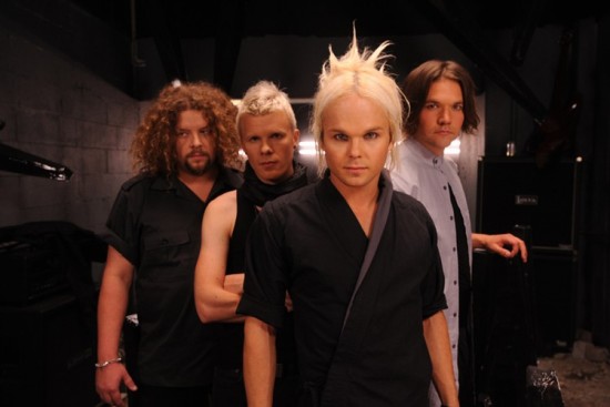 The Rasmus