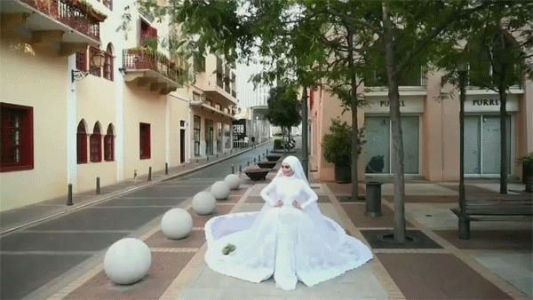 -в-порту-Бейрута-ливан-страны-гифки-6092448