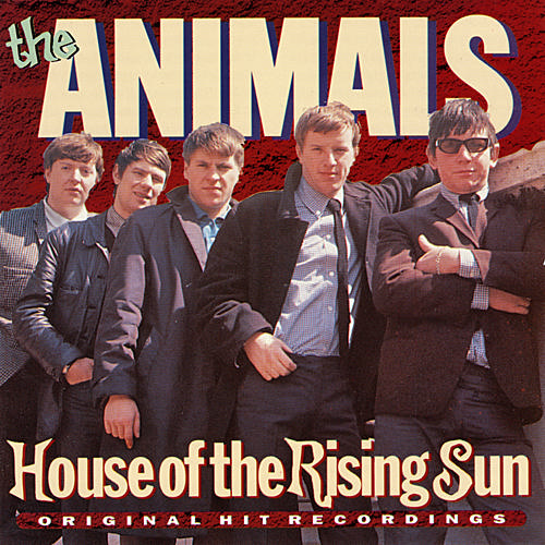 The Animals