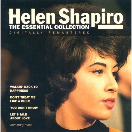 Helen Shapiro