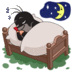 mole7