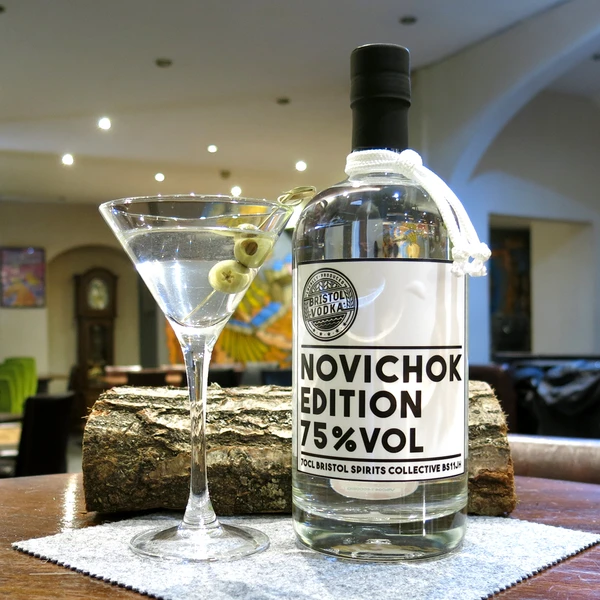 novichok