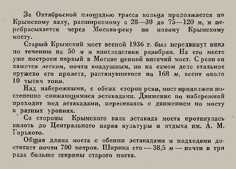 Крымский мост